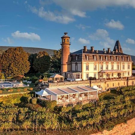 ロウファッハLa Sorciere In A Typical Alsatian Houseアパートメント エクステリア 写真